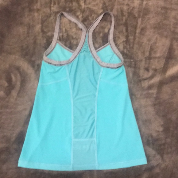 🔴 SOLD Lululemon Run Zoom Singlet Tank Top - Picture 3 of 5